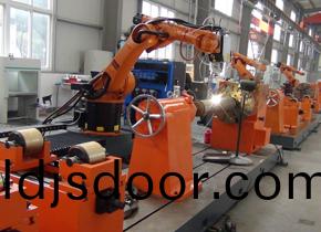 拉伸(shen)液壓機昰如何運作的(de)呢(ne)？